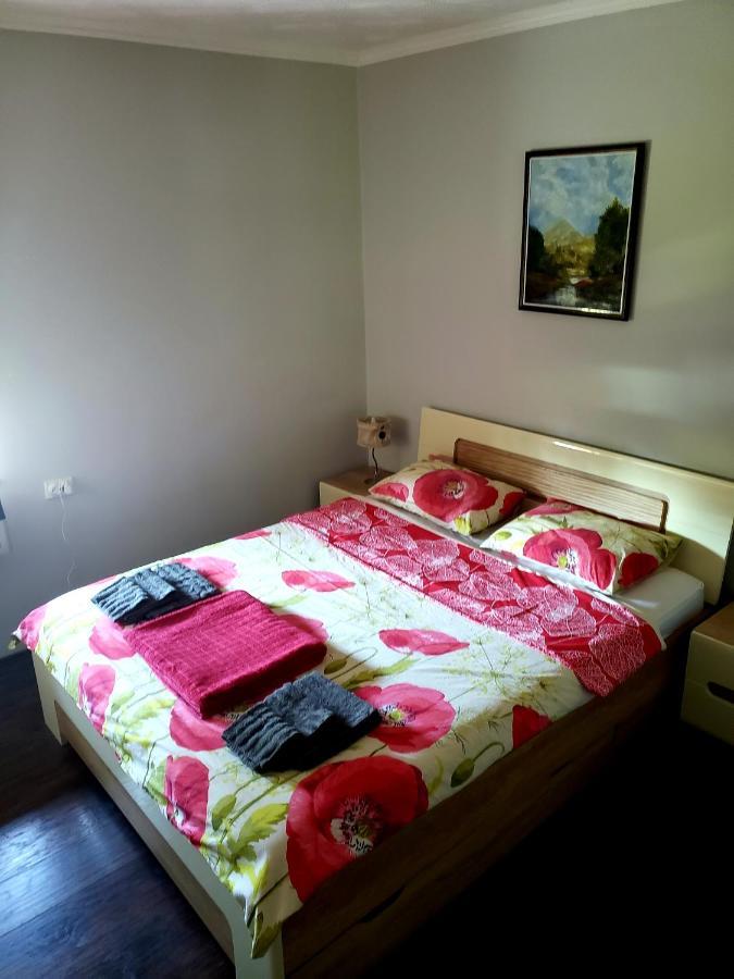 Dvor Villa Donja Toponica Luaran gambar