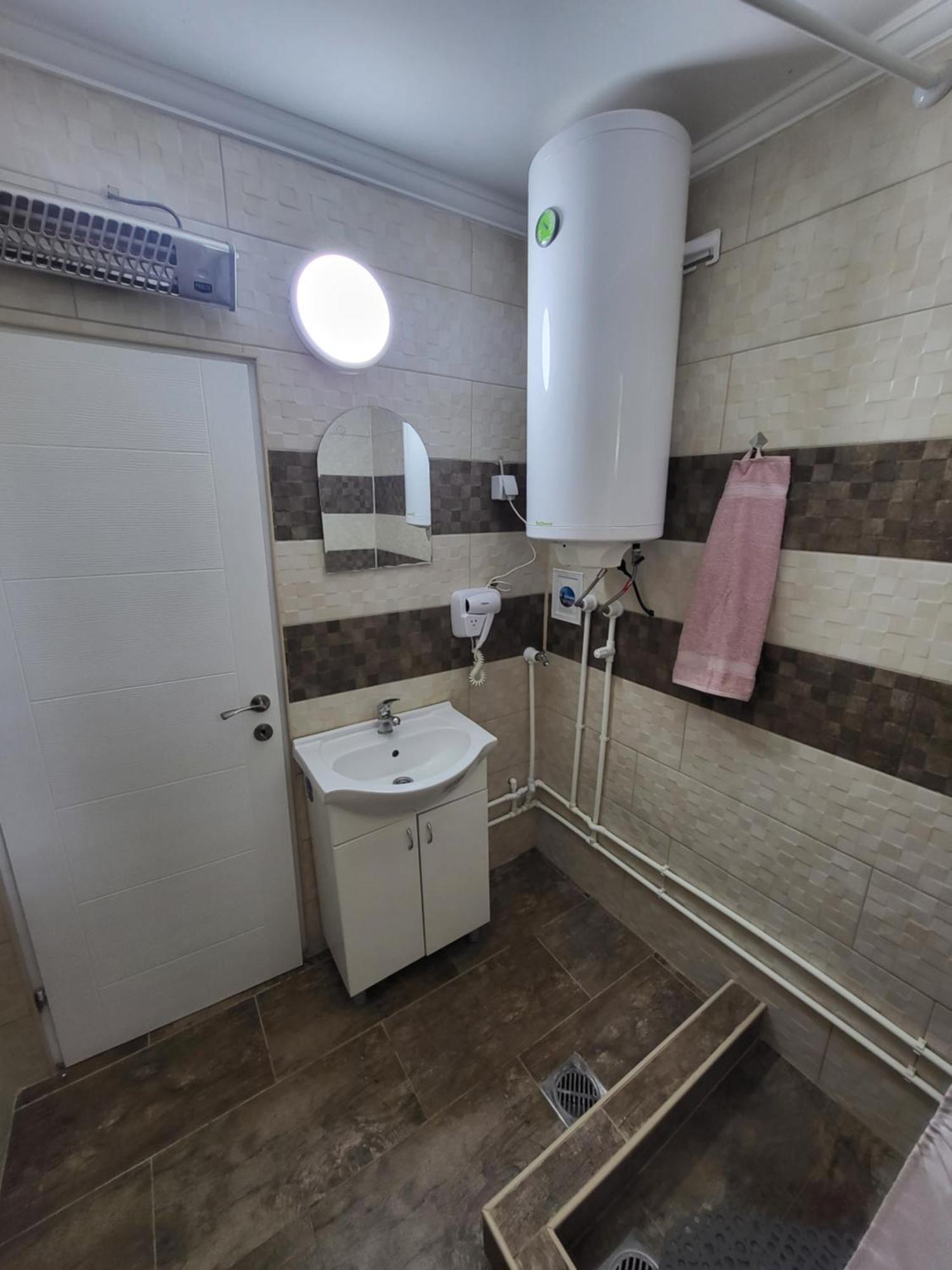 Dvor Villa Donja Toponica Luaran gambar