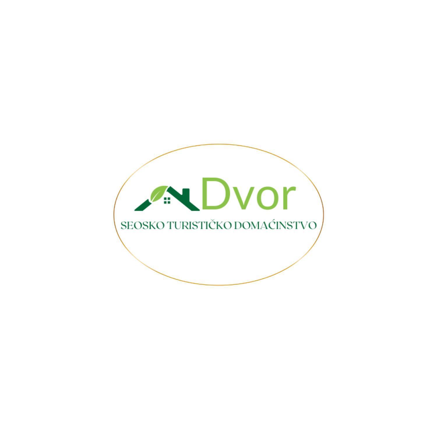 Dvor Villa Donja Toponica Luaran gambar