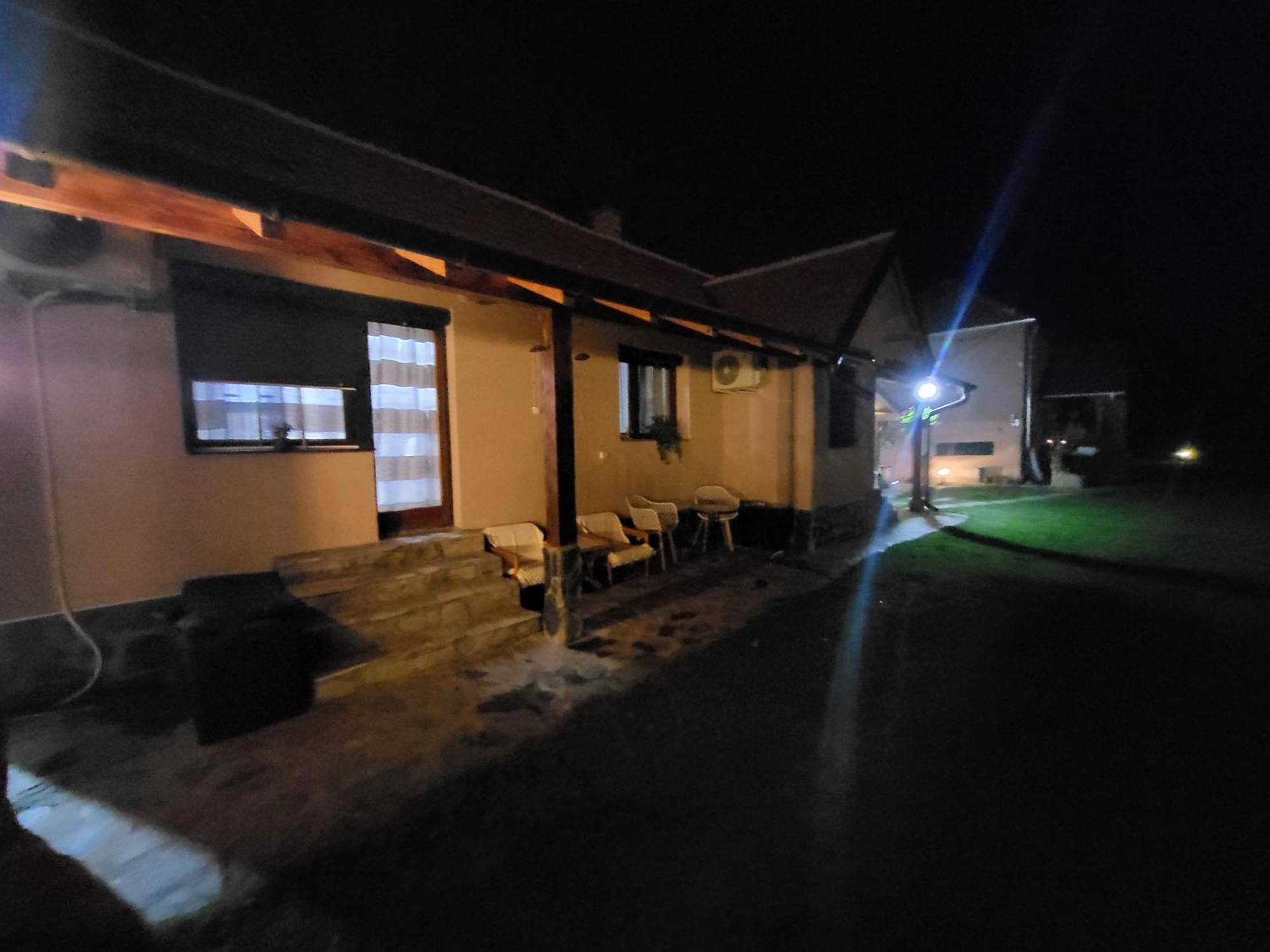 Dvor Villa Donja Toponica Bilik gambar